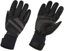 AGU Essential Weatherproof handskar Svart, Str. XXL