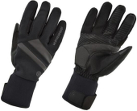 AGU Essential Weatherproof handskar Svart, Str. XXL