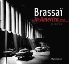 Brassa in America, 1957