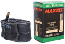 Maxxis Welter Weight Bil 26" Slang 80 mm ventil, 26 x 1.5/2.5, 161g