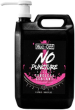 Muc-Off No Puncture Tubeless Guffe 5 Liter