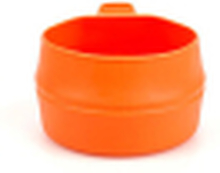 Wildo Fold-A-Cup Kopp Orange