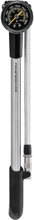 Topeak PocketShock DXG XL Dämparpump Alu, 31 cm, 360 psi / 25 bar, 203 g