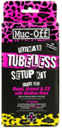 Muc-Off Ultimate Tubeless Kit Road 44 mm