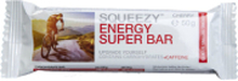 Squeezy Energy energikaka Cherry, 50g