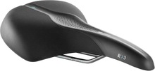 Selle Royal Scientia R3 Relaxed Sadel Large, 289 x 224 mm, 520g