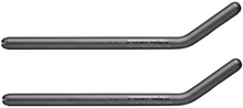 Profile Design 39 Aerobar Extensions Aluminium, 22,2 mm, 39°, 400 mm