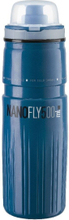 Elite Thermal Nano Fly 500 ml flaska Blå, 500 ml