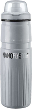 Elite Thermal Nano Fly 500 ml flaska Grå, 500 ml