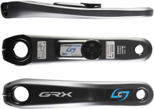 Stages GRX RX810 Gen3 Power Meter L 172,5 mm