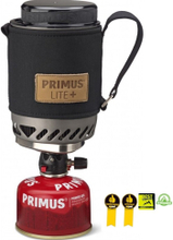 Primus Lite Plus Stormkök Kompakt och stabilt allt-i-ett-kök
