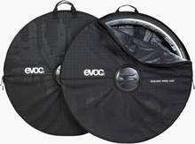 EVOC Road Bike Wheel Case Säker transport av hjulsatser!