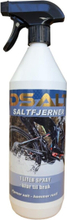 DSALT Saltfjerner 1000ml, tar bort salt och hämmar rost!