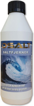 DSALT Saltfjerner Konsentrat 500ml, Gir 50L saltfjerner