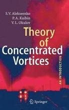 Theory of Concentrated Vortices