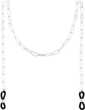 75241-6009 PAOLA Silver Chain For Sunglasses