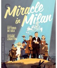 Miracle in Milan - The Criterion Collection (US Import)