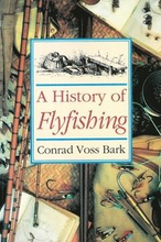 History Of Flyfishing