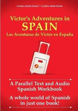Victor's Adventures in Spain