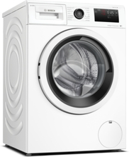 Bosch WAU28PI0SN Vaskemaskine - Hvid