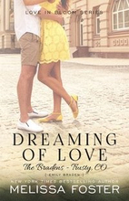 Dreaming of Love (The Bradens at Trusty)