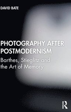 Photography after Postmodernism