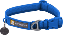 Ruffwear Front Range™ Collar - Blue Pool (35,5-50,8 cm)