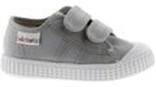 Victoria Sneakers Baby 36606 - Zinc