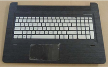 Notebook keyboard for HP ENVY 17 17-N with topcase pulled