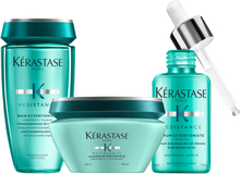 Kérastase Resistance Extentioniste Routine For Weak Hair