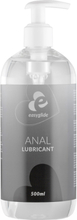 EasyGlide: Anal Waterbased Lubricant, 500 ml