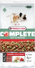 Versele-Laga Complete Rat & Mouse - 2 x 2 kg