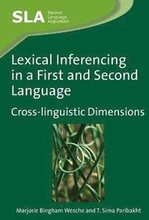 Lexical Inferencing in a First and Second Language