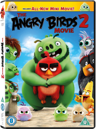 Angry Birds Film 2