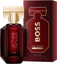 Hugo Boss The Scent For Her Elixir Eau de Parfum - 50 ml
