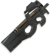 FN P90 Red Dot Black AEG