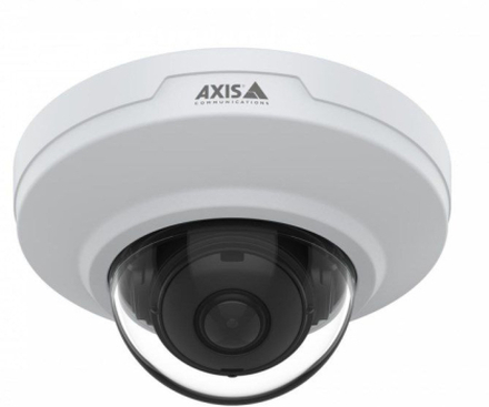 Axis M3086-V Dome Övervakningskamera