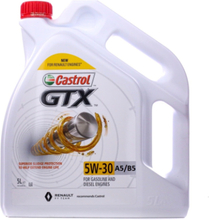 GTX 5W30 A5/B5 - 5 Liter