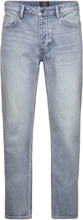 Ray Straight Jupiter Bottoms Jeans Regular Blue NEUW