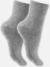Yoga Socks - Socken - Graumele
