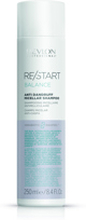 Re-Start Balance Anti-Dandruff Micellar Shampoo, 250ml