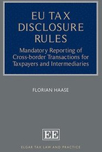 EU Tax Disclosure Rules