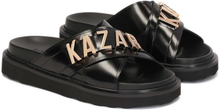 Sandaler och Slip-ons Kazar Desire 78294-09-00 Black