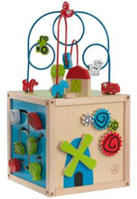 Little Live Pets - Lil Dippers Playset S4