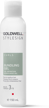 Goldwell StyleSign Curls Bundling Gel 150 ml
