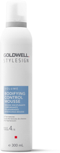 Goldwell StyleSign Volume Bodifying Control Mousse 300 ml