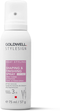 Goldwell StyleSign Heat Styling Shaping & Finishing Spray 75 ml