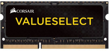 Corsair Value Select SO-DIMM DDR3 4 GB