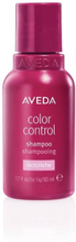 Aveda Color Control Shampoo Rich - 50 ml