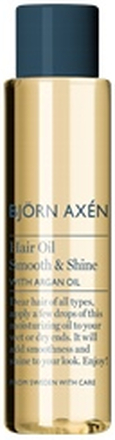 Hair Oil Smooth & Shine with Argan Oil 75 ml
